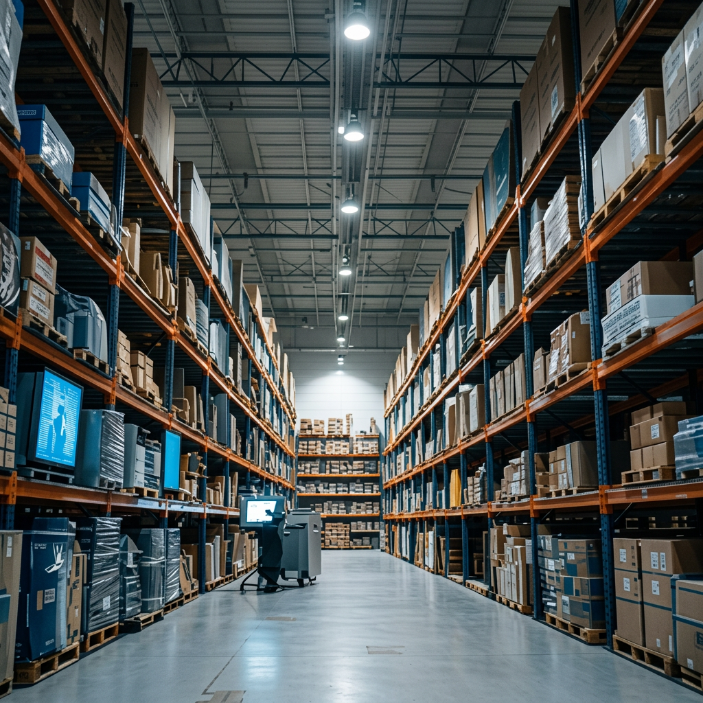 E-Commerce & Retail