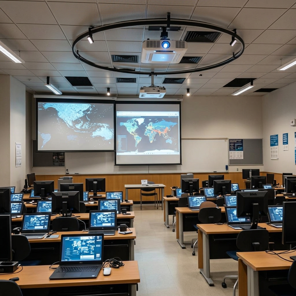 Education & EdTech
