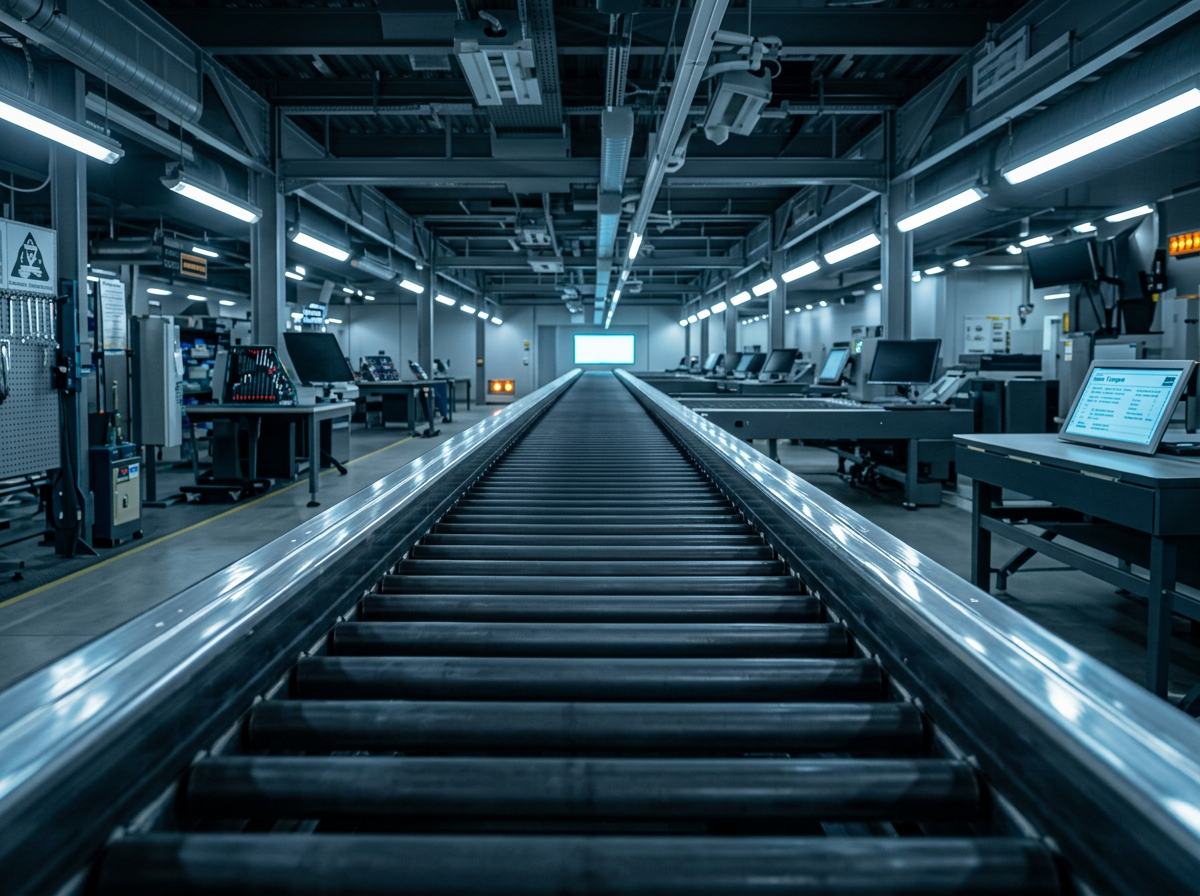 Business Process Automation