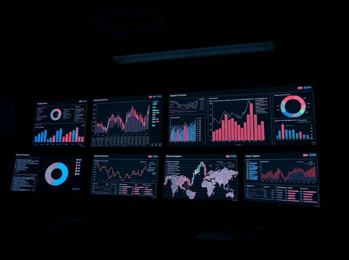 Data & Analytics Engineering