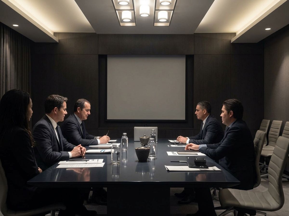 AI Strategy Consulting
